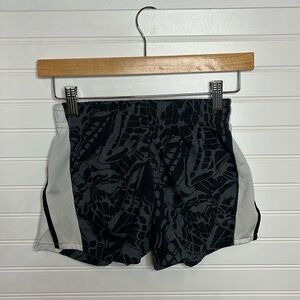 Girls Athletic Shorts by Nike in size Medium